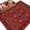 Red, variant on Large Area Rugs for Living Room Bedroom, Red Boho 8'x10' Rug Washable Carpet Runner Indoor Outdoor, Country Tribe Ethnic Geometric Stripes Art Non Slip Floor Mats Rug for Kitchen, Patio