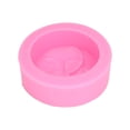 thumbnail image 2 of Jello , Hand Made  Chocolate Molds Round  For Family For Kitchen, 2 of 8