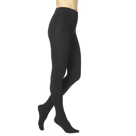 

HUE Womens Brushed Tights