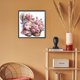 thumbnail image 2 of 5D DIY Rosa Lindo Del Arte 30x30cm, 2 of 9
