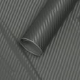 thumbnail image 1 of Flexible 3D Coche Pegatinas Coche Fibra De Carbono Película Envoltura Rollo Película Para Coche Cateissary VI012071-14, 1 of 4