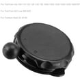 thumbnail image 4 of GENEMA Car Suction Cup Mount Holder for TomTom Start 20 25 60 VIA 100 110 120 125 130 135 1400 1435 1500 1535 Go LIVE 800 825, 4 of 8
