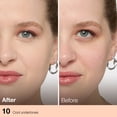 thumbnail image 5 of Maybelline Fit Me Liquid Concealer Makeup, Natural Coverage, Oil-Free, Fair, 0.23 fl oz, 5 of 10