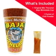 thumbnail image 4 of Baja Micheladas Original Flavor Michelada Mix 24 Ounce Cup (6 Cups), 4 of 5
