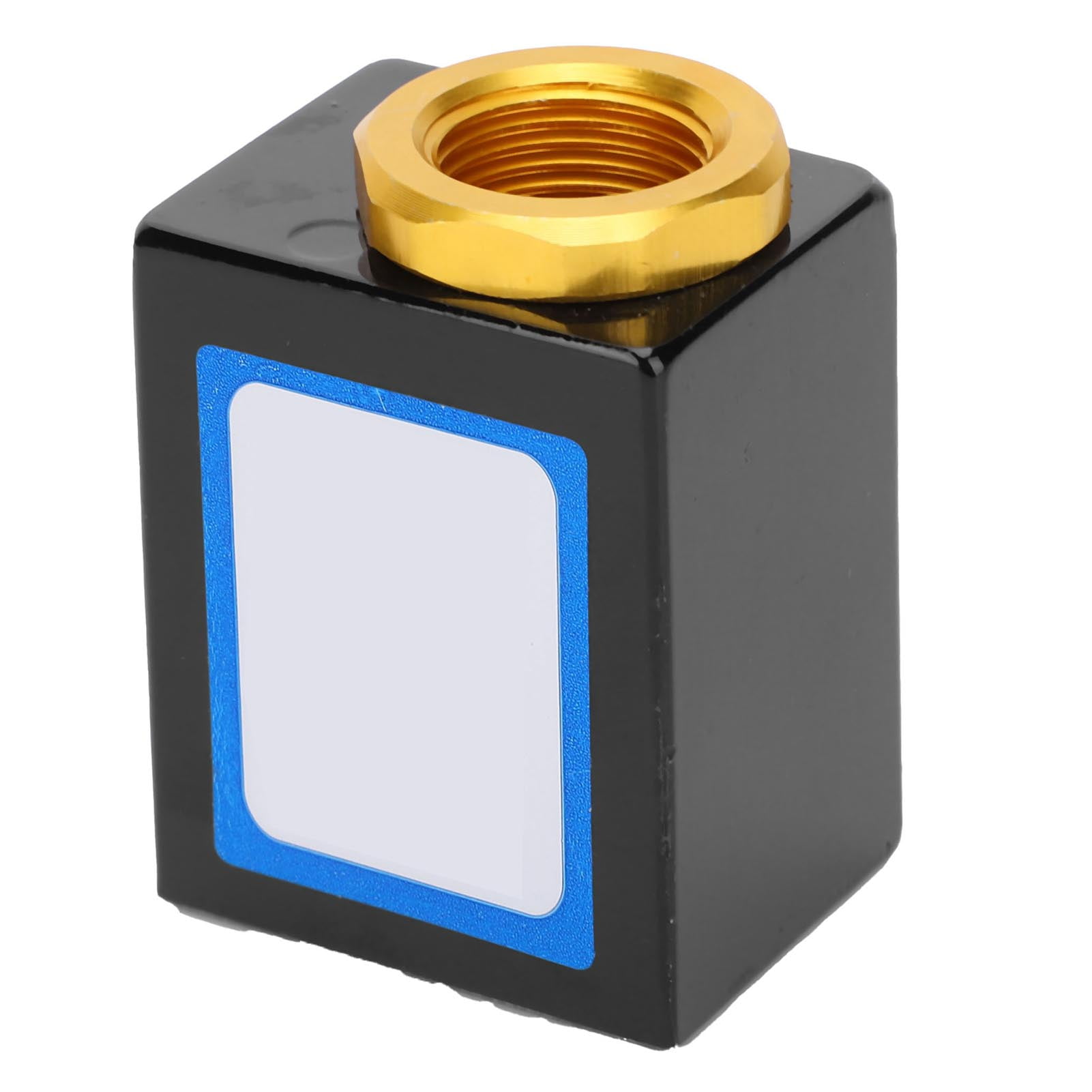 Exhaust Valve, Pneumatic Valve Mechanical Valve QE03 Pressure Relief