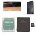 thumbnail image 1 of 64MB Game Memory Card with FMCB Function for , Ability to Storage Games or Make Hard Disk Boot Program Card, Such As FMCB Free McBoot V1.953/v1.966, 1 of 8