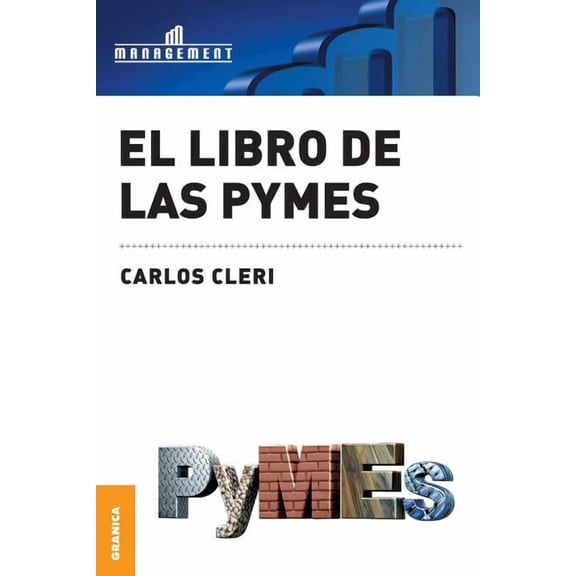 Libro de Las Pymes El (Paperback)