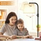 thumbnail image 4 of Lámpara de pie Amimpall, LED de 9 W, totalmente regulable, ajustable, 4 of 7