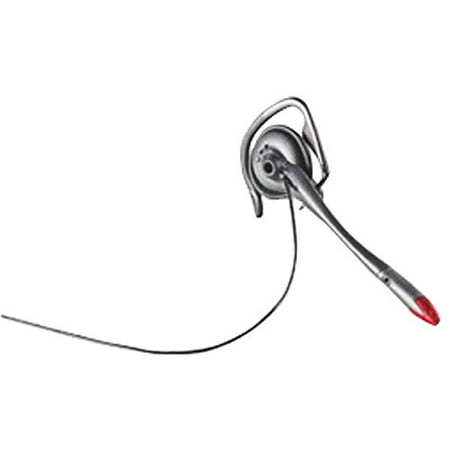 Plantronics 65219-01 S12 Telephone Headset