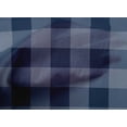 thumbnail image 4 of oneOone Cotton Poplin Fabric Gingham Check Decor Fabric Printed BTY 42 Inch Wide, 4 of 4