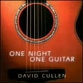 thumbnail image 1 of Une Nuit, une Guitare, 1 of 1