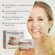 thumbnail image 3 of Silicone Reline Denture Set,Silicone Dentures Set,Silicone Soft Dentures Repair, Denture Repair Kit, Soft Denture Reline Kit for Men and Women, 3 of 4