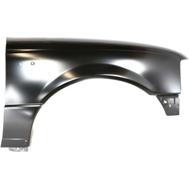 Fender Compatible with FORD RANGER 1998-2003 Right Passenger Side