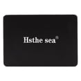 thumbnail image 1 of Hsthe sea SSD Unidad de estado sólido de metal de 2,5 pulgadas Leer y, 1 of 8