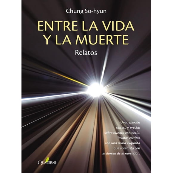 Libro Entre La Vida Y La Muerte. Relatos. Tapa Blanda, Autor Por Asignar, Editorial Alfaomega