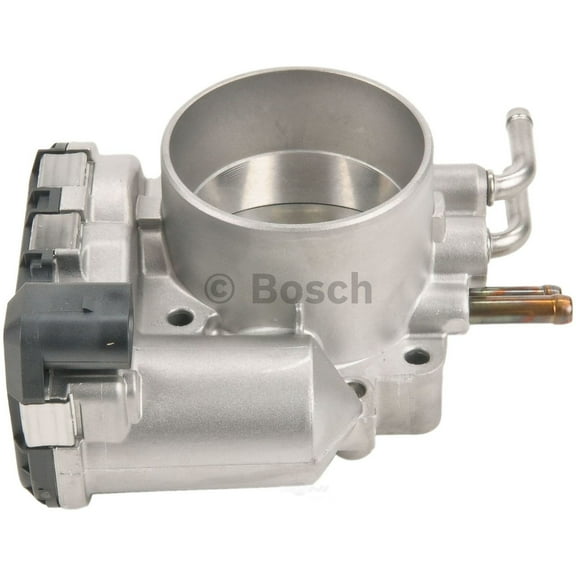 Fuel Injection Throttle Body Assembly