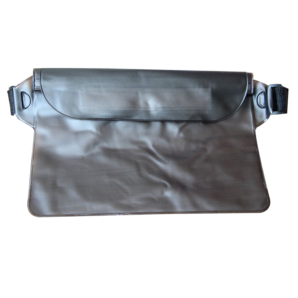 AiRunTech Waterproof Pouch With Waist Strap (2 Pack) U2013 Airuntech Sports