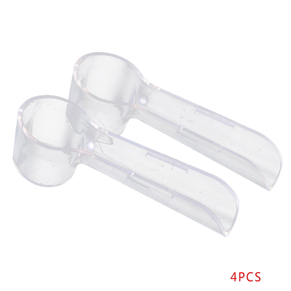covers for electric toothbrush heads