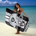 thumbnail image 3 of Green Bay Packers Beach Towel, 3 of 3