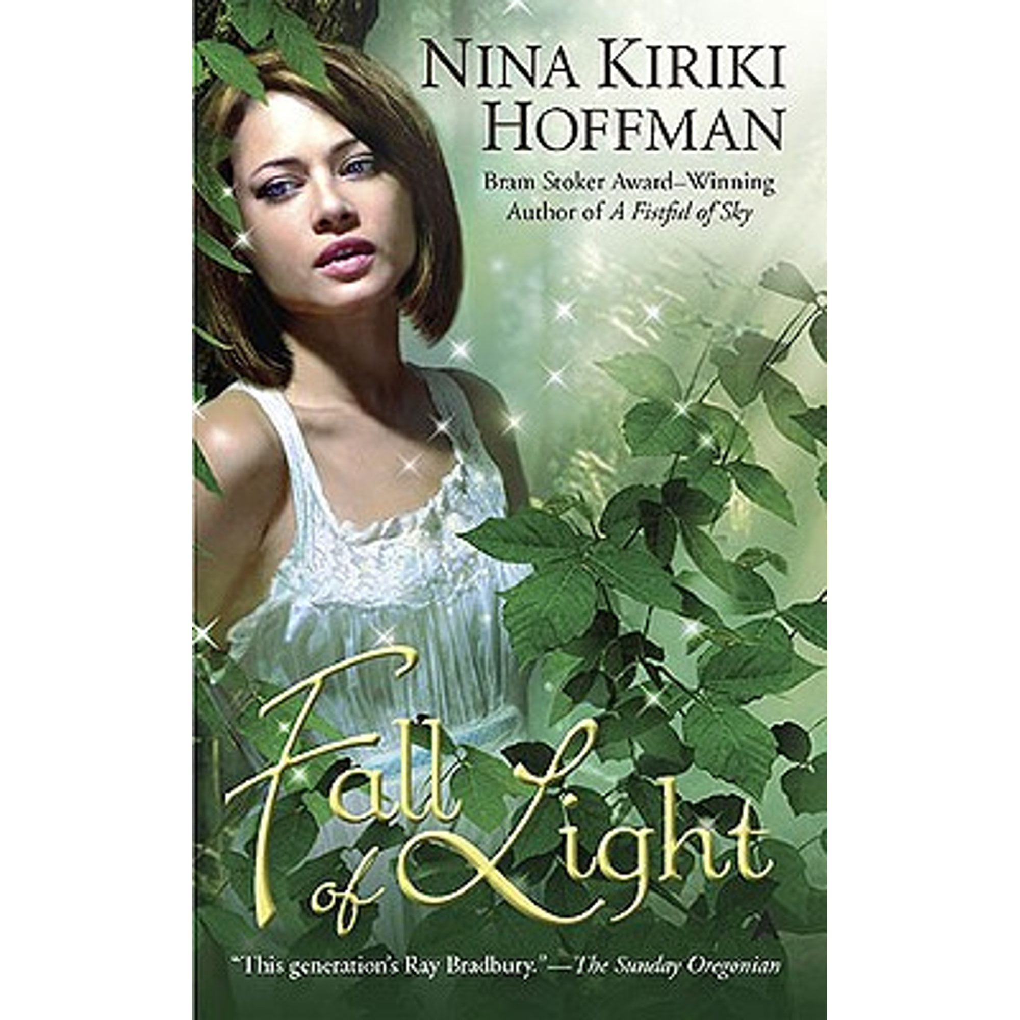 Fall of Light (Pre-Owned Paperback 9780441018734) by Nina Kiriki Hoffman -