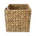 thumbnail image 3 of Ashland Small Natural Cube Basket , 8 Pack, 3 of 3