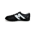 thumbnail image 2 of Tenis de fútbol rapido MANRIQUEZ Mid TM Negro/Blanco, 2 of 5