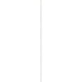 thumbnail image 4 of Ekena Millwork 94"H x 1/4"T May Adjustable Wood Decorative Slat Wall Panel Kit, Birch (contains 43 Slats), 4 of 16
