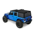 thumbnail image 2 of Bestop - 54726-35 - Soft Top, 2 of 9