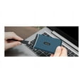 thumbnail image 5 of Transcend ESD350C - SSD - 240 GB - external (portable) - M.2 - USB 3.1 Gen 2 - navy blue, 5 of 7