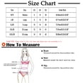 thumbnail image 2 of qolati Maternity Bra Wireless Nursing Bras for Breastfeeding Seamless Front Closure Comfort Natural Shape Pregnancy Sleep Bralette Pink XL, 2 of 5