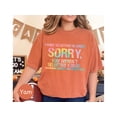 thumbnail image 5 of I Have Selective Hearing, You Were Not Selected, You Weren't Selected Today, Novelty Coworker Gift, Funny Skeleton Shirt, Retro Sarcastic, 5 of 10