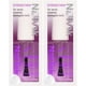 thumbnail image 1 of Esmalte fortalecedor de uñas Nail Tek Formula 4 XTRA 15 ml, paquete de 2, 1 of 1