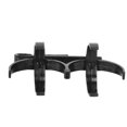 thumbnail image 2 of Plastic Black Golf Accessory Golf Ball Holder Accessory Golf Ball Clip Clip Clamp for Golfer Club, 2 of 9