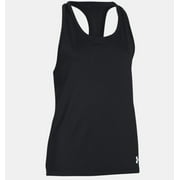Under Armour Girl's UA Luna Tank YXS