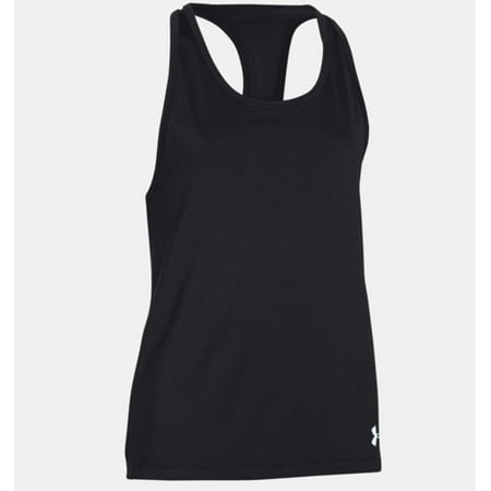 Under Armour Girl's UA Luna Tank YXS