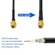 thumbnail image 3 of Antena celular Bingfu 4G LTE 5dBi para exteriores con cable de 3 m, 3 of 9