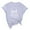 Grey, variant on Summer Saving Clearance! UPPADA Tops for Women Trendy Plus Size Short Sleeve Tops Casual Round Ncek Tshirts Dressy Funny Letter Pullovers