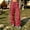 A1-Red, variant on Weikingp Cargo Pants for Women Parachute Pants Pantalones Cargo Hiking Pants Petite Cargo Pants Athletic Pants Womens Outdoor Work Pants Baggy Pants Jogger Pants Workout Trouser Beige L
