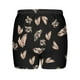 thumbnail image 4 of ICHUANYI Clearance Women's Fashion V-Neck Sleeveless Pockets Pullover Dress Shorts Suits(Khaki, M) ICHUANYI WER2023080707408, 4 of 7