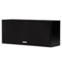 Acoustic Audio PSC43 Center Channel Speaker 3-Way Home Theater Surround Sound