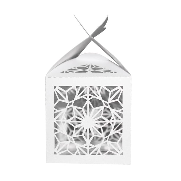Papel De Caramelo Caja, Caja Favor De La Boda, Bolso Del Regalo, Caja De Regalo De La Cinta, La Fiesta Nupcial De La Boda, La Fiesta De Bienvenida, Fiesta De Cumpleaños Zulema Papel De Caramelo Caja