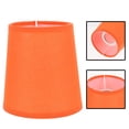 thumbnail image 2 of MasteelfCA 1Pc Cloth Pendant Lamp Cover Household Simple Lampshade Chandelier Lampshade, 2 of 8