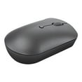 thumbnail image 3 of Lenovo 540 Optical USB Type C Compact Mice, Storm Gray, 3 of 8