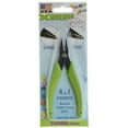 Xuron 4in1 Bead Crimping Pliers with Chain Nose Plier and Soft Rubber