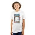 thumbnail image 3 of Mr Owl Kanji The World May Never Know Men's Graphic T Shirt Tees Brisco Brands S, 3 of 6