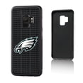 thumbnail image 2 of Philadelphia Eagles Galaxy Text Backdrop Design Bump Case, 2 of 4