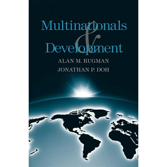 Multinationals and Development (Paperback)