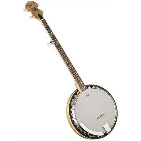 Oscar Schmidt OB5SP 5-String Banjo