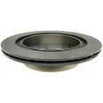 thumbnail image 4 of ACDelco Disc Brake Rotor 18A1664AC Fits select: 2008-2018,2020 NISSAN ROGUE, 4 of 6