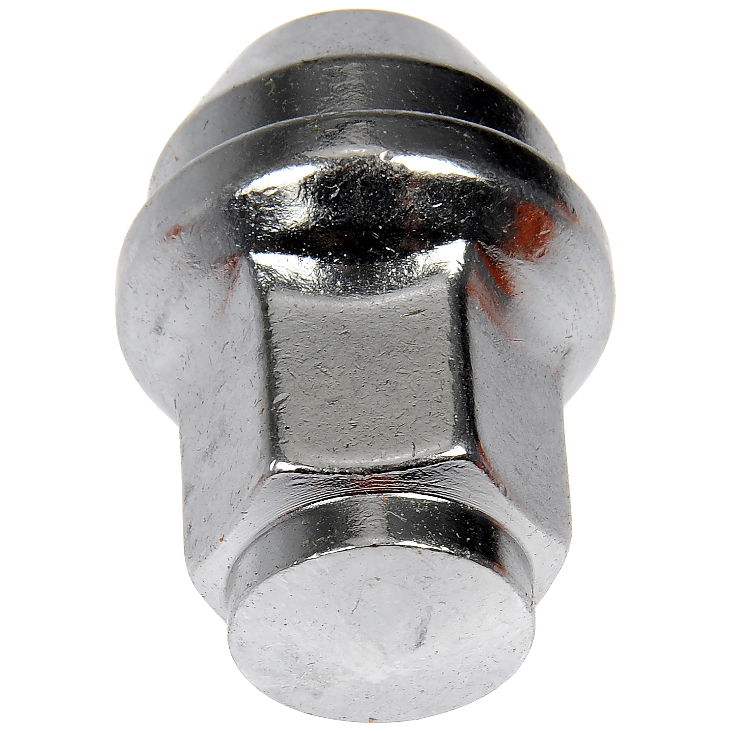 Dorman 611-008.40 Wheel Nut M14-1.50 Metric - 21mm Hex, 44.5mm Length for Specific Ford / Lincoln Models (Pack of 40) (OE FIX)